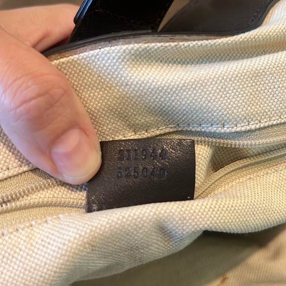 COPY - Gucci Handbag large. - Picture 6 of 6